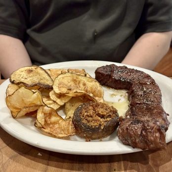 Echo & Rig - Steakhouses Near Me - Sacramento, California