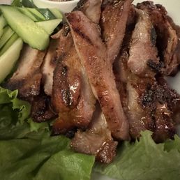 Pork Shoulder