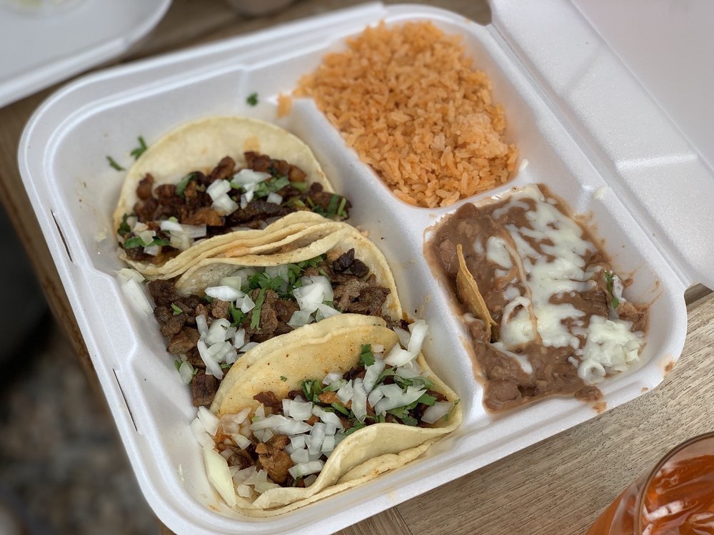 TACOS GARAY 26 Photos & 37 Reviews 909 S 300th W, Salt Lake City