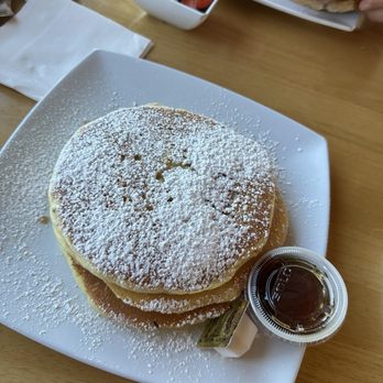 Caroline's Seaside Cafe by Giuseppe - Pancakes - Cafes Near Me - La Jolla, California