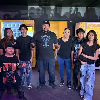 Extraordinaire Arcade - Arcades Near Me - San Bernardino, California