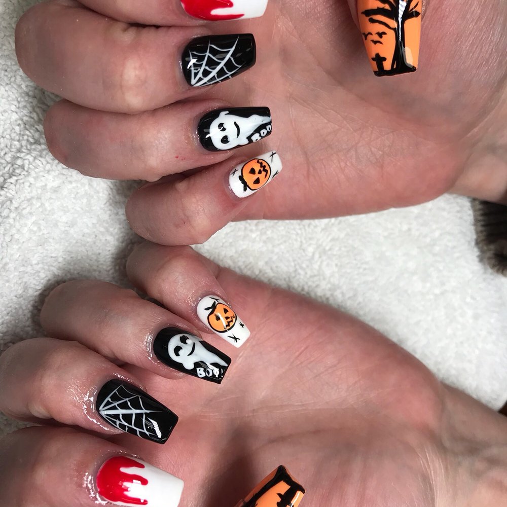 Ivy's Nails & Spa - Nail Salons Near Me - Temecula, California Ivy's Nails & Spa - Nail Salons Near Me - Temecula, California