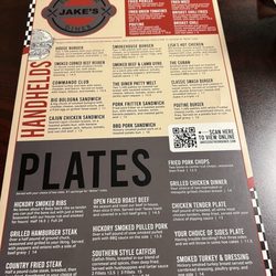 Jake's Place - 6/2025