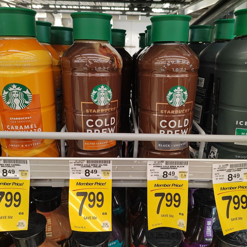 Safeway - Item - Grocery Near Me - Williams, Arizona