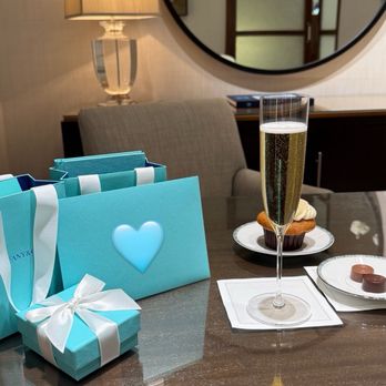 Tiffany & Co. - Jewelry Near Me - Roseville, California Tiffany & Co. - Jewelry Near Me - Roseville, California