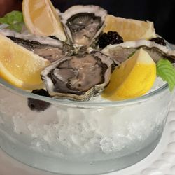 Osteria Borgo Ronche di Naibo Mirko - Ostriche