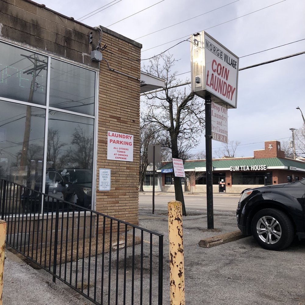 VILLAGE LAUNDRY CENTER Updated September 2024 13 Reviews