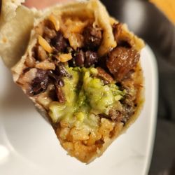 Super Burrito - Super Burrito - Asada Super Burrito