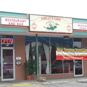 Chelly's Cafe - Mexican Near Me - Kansas City, Missouri Chelly's Cafe - Mexican Near Me - Kansas City, Missouri
