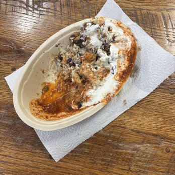 Chipotle Mexican Grill - Mexican Near Me - Joplin, Missouri