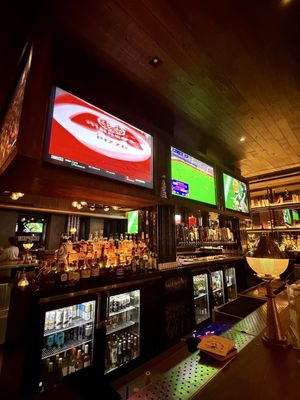 Tap 151 Bar and Grill by null