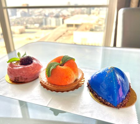 Saint Germain Bakery at Ponce City Market by null