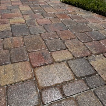 Atlantic Exteriors - Paver sealing - Gutter Services Near Me Atlantic Exteriors - Paver sealing - Gutter Services Near Me