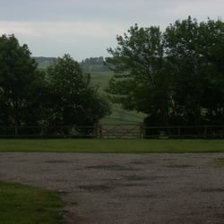 Haddon Grove Farm Camp Site