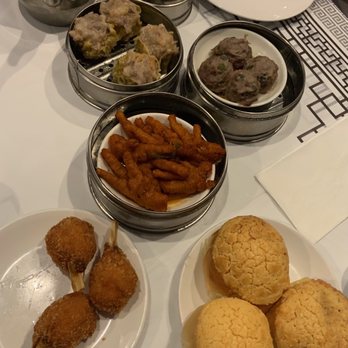 Great Wall Cuisine - Dim Sum Near Me - Phoenix, Arizona