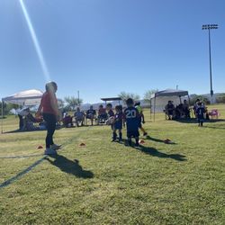 i9 Sports Southern Las Vegas & Henderson