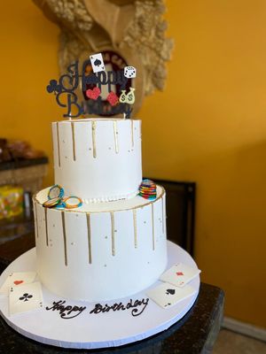 Tarzana Bakery by null