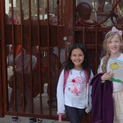 Augustus H Shaw Jr Montessori School - Shaw Montessori Students