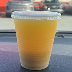 Pannera - OJ