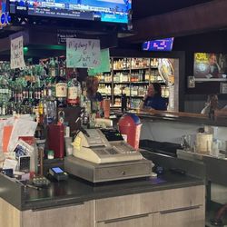 Platte Bar