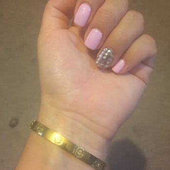 Nails Galore - Thanks Nina - Nail Salons Near Me - Cypress, California