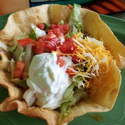 Taco Salad