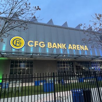 CFG Bank Arena - April 2023 - Music Venues Near Me - Baltimore, Maryland CFG Bank Arena - April 2023 - Music Venues Near Me - Baltimore, Maryland