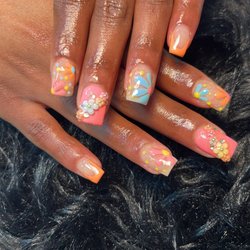 Perfect Nails & Spa
