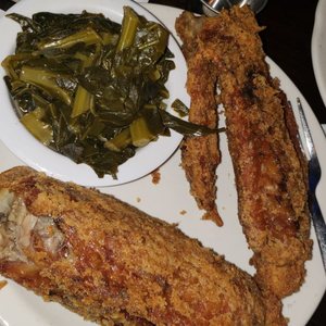 Soul Food Factory on Yelp