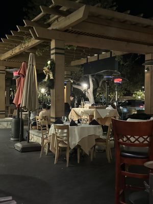 Tuscany il Ristorante by null