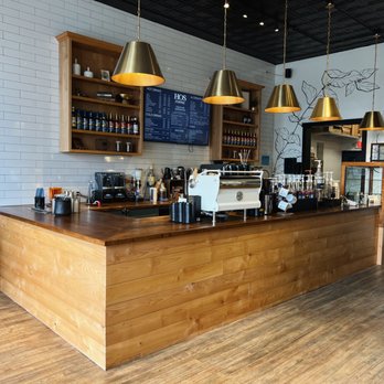 Hos Coffee - Coffee & Tea Near Me - North Vernon, Indiana Hos Coffee - Coffee & Tea Near Me - North Vernon, Indiana