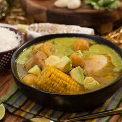 Delicias Express Cafe and Restaurant