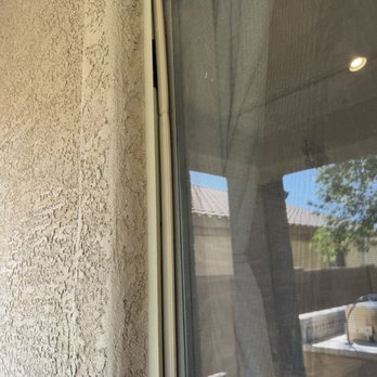 The Perfectionist Cleaning Services - Damaged window screen #4 - Home Cleaning Near Me - Phoenix, Arizona The Perfectionist Cleaning Services - Damaged window screen #4 - Home Cleaning Near Me - Phoenix, Arizona