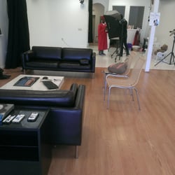 Page Parkes Photography - Studio