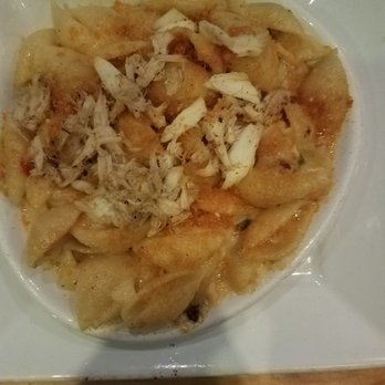 Ulele - Crab mac n cheese.. to die for - New American Near Me - Tampa, Florida