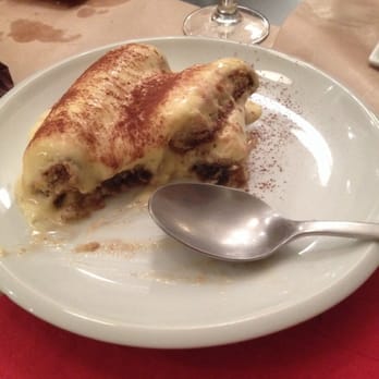 Bella Ciao - Tiramisu maison ! - Italian Near Me - Toulouse, 31 Bella Ciao - Tiramisu maison ! - Italian Near Me - Toulouse, 31