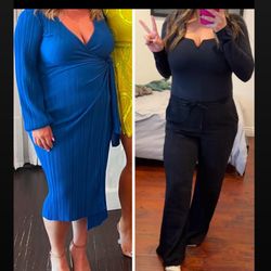 IV Therapy LA - Weight loss program. Client progress