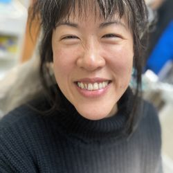 Tina Le, DDS - BEFORE