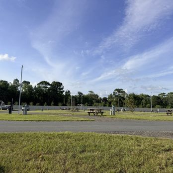 Crystal River KOA Journey - Camp - Campgrounds Near Me - Crystal River, Florida