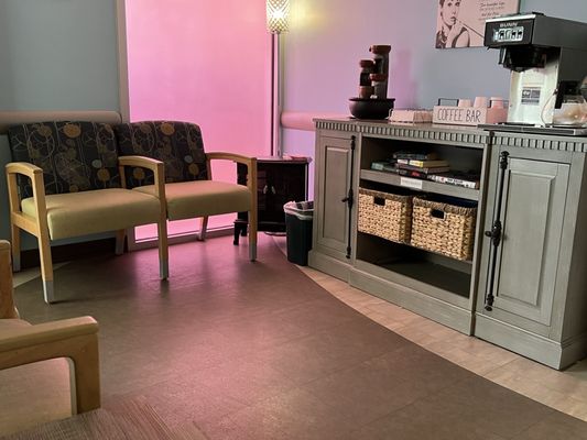 Sentara Comprehensive Breast Centers