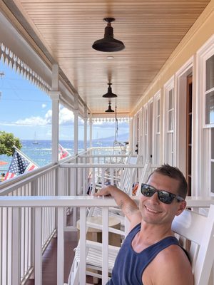 Hotel Lahaina by null