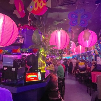 Freddie's Beach Bar & Restaurant - Gay Bars Near Me - Arlington, Virginia Freddie's Beach Bar & Restaurant - Gay Bars Near Me - Arlington, Virginia