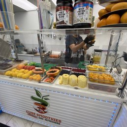 counter counter