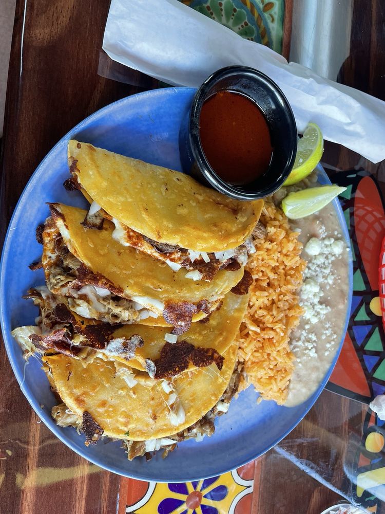 El Jalisciense Taco Shop