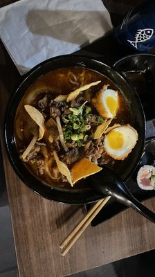 Kaiju Eats Ramen & Izakaya by null