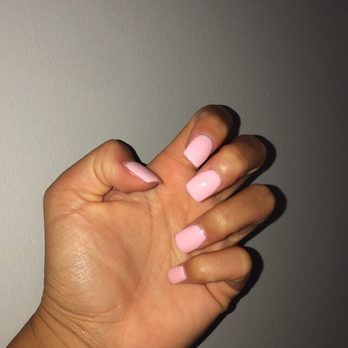 Angelic Nails - Color: 135 - Nail Salons Near Me - Haymarket, Virginia Angelic Nails - Color: 135 - Nail Salons Near Me - Haymarket, Virginia
