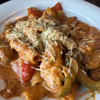 DiParma Italian Table - My meal was unbelievable - Italian Near Me - West Yarmouth, Massachusetts