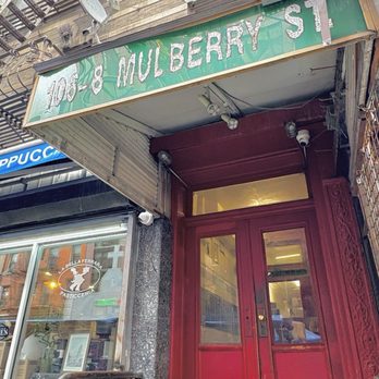 Labella Ferrara Cafe - Posted with review 09/20/25 - Desserts Near Me - New York, New York