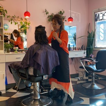 J & G Salon - Hair Salons Near Me - Lacey, Washington J & G Salon - Hair Salons Near Me - Lacey, Washington