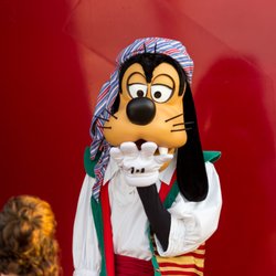 Boomerang Travel - Disney magic at sea